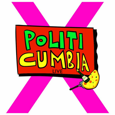 Politicumbia - El Ritmo De La Política