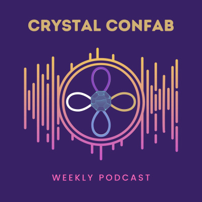 Love  Light Live Crystal Healing Podcast