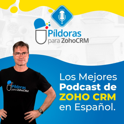 Píldoras Para Zoho Crm