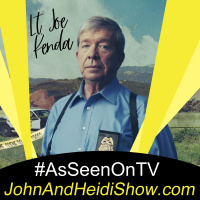 12-28-22-Joe Kenda - Homicide Hunter
