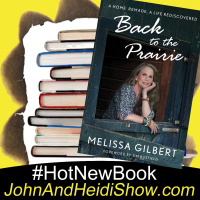 06-01-22-Melissa Gilbert Back To The Prairie