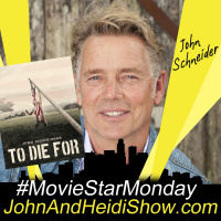 12-05-22-John Schneider - To Die For
