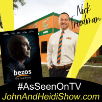 02-03-23-Nick Friedman - Bezos The Beginning