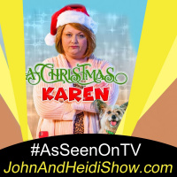 11-25-22-Michele Simms - A Christmas Karen