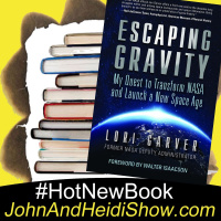 07-23-22-Lori Garver Escaping Gravity