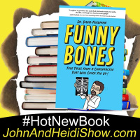 01-28-23-Dr David Friedman - FUNNY BONES