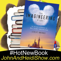 12-16-22-Leslie Iwerks - Imagineering