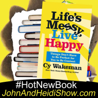 04-23-22-Cy Wakeman - LifesMessy Live Happy