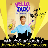 12-12-22-Jack McBrayer - Hello Jack The Kindness Show