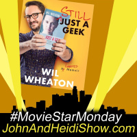 05-02-22-Wil Wheaton STILL JUST A GEEK