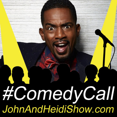 John And Heidi Show