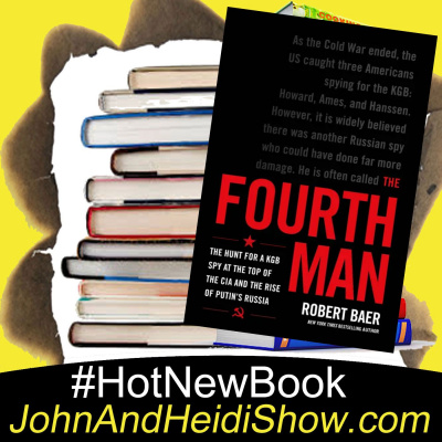 John And Heidi Show