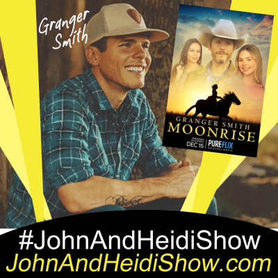 John And Heidi Show