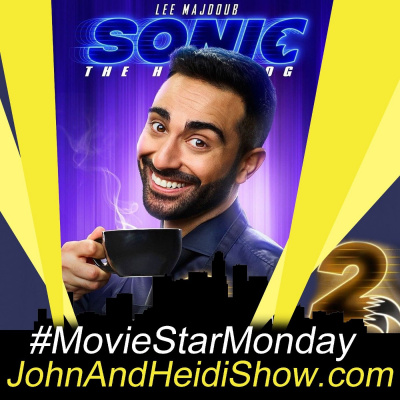 John And Heidi Show