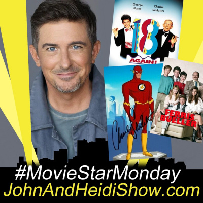 John And Heidi Show