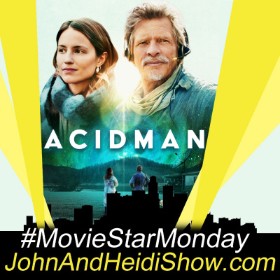 John And Heidi Show