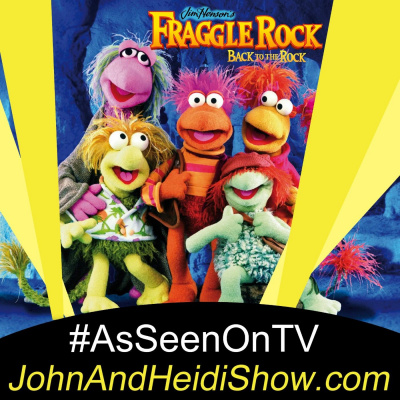 John And Heidi Show