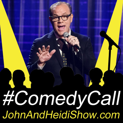 John And Heidi Show