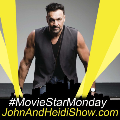 John And Heidi Show