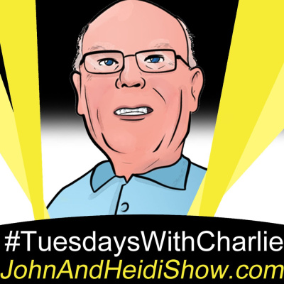 John And Heidi Show
