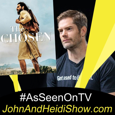 John And Heidi Show