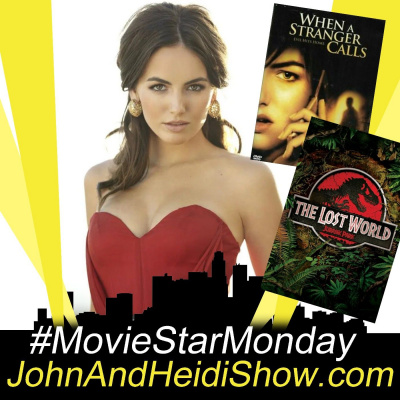 John And Heidi Show