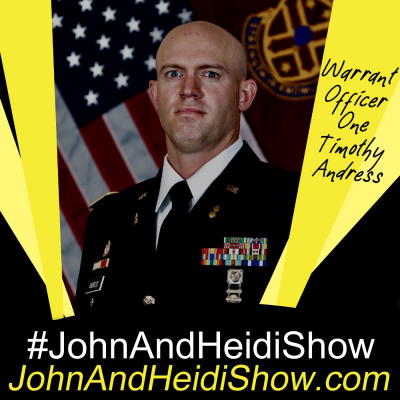 John And Heidi Show