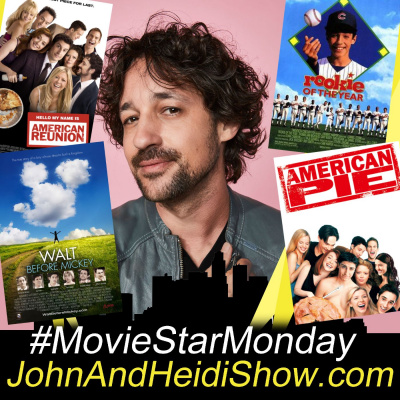 John And Heidi Show