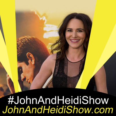 John And Heidi Show