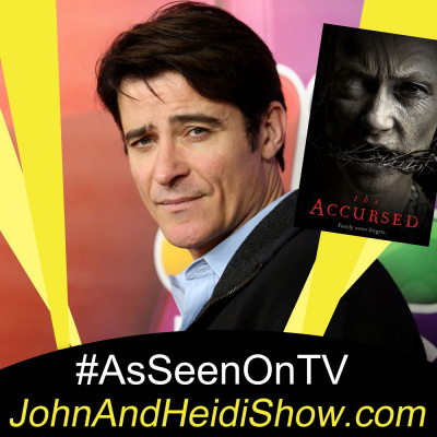 John And Heidi Show