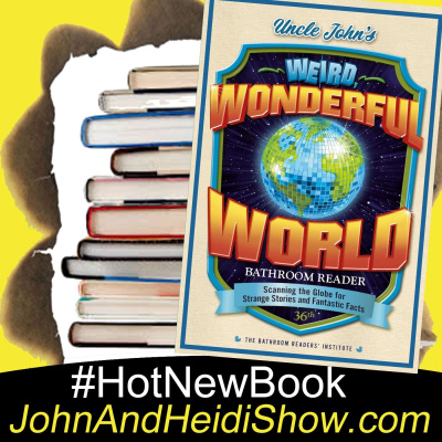 John And Heidi Show