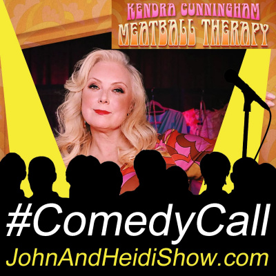 John And Heidi Show