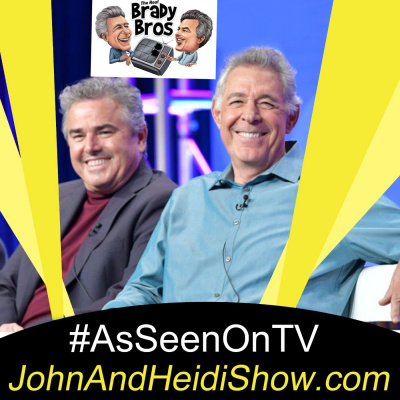 John And Heidi Show