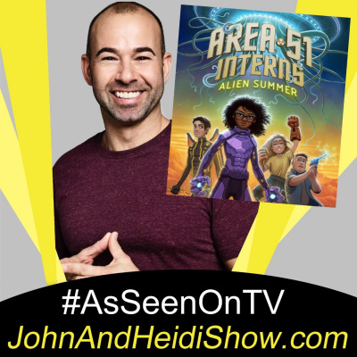 John And Heidi Show