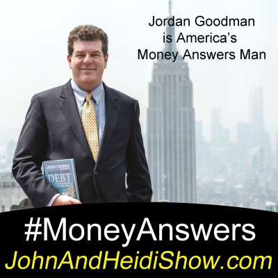 John And Heidi Show