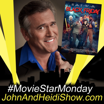 John And Heidi Show