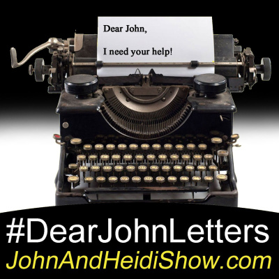 John And Heidi Show