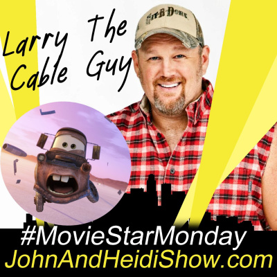 John And Heidi Show