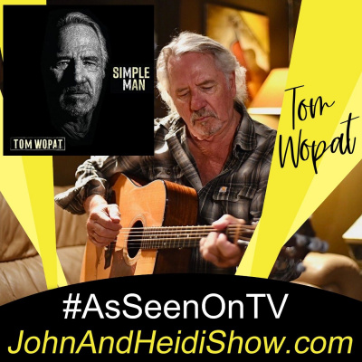 John And Heidi Show