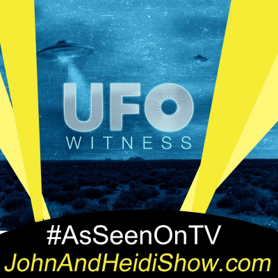 John And Heidi Show