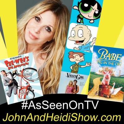 John And Heidi Show