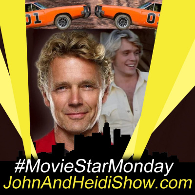 John And Heidi Show
