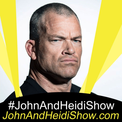 John And Heidi Show