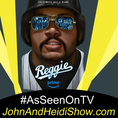 John And Heidi Show