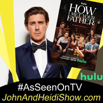 John And Heidi Show