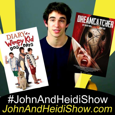 John And Heidi Show