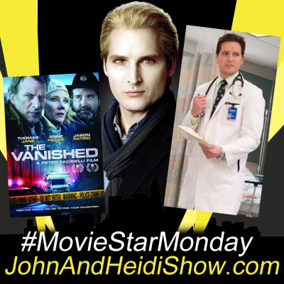 John And Heidi Show