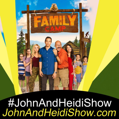 John And Heidi Show