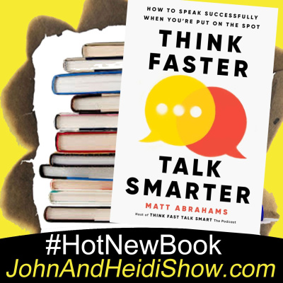 John And Heidi Show