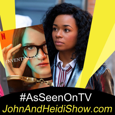 John And Heidi Show